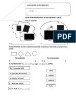 Examen de Matematica