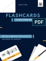 FLASHCARDSMtodopara Escaleta