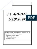 Flipbook Aparato Locomotor