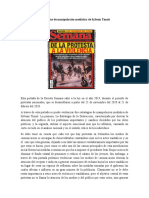 Estrategias de Manipulación Mediática de Sylvain Timsit