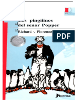 LIBRO - Los-Pinguinos-Del-Senor-Poper PDF