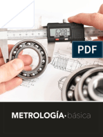 eBook Metrologia Basica - Desconocido