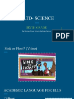 Altd - Science 3