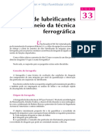 33 Analise de Lubrificantes Por Meio Da Tecnica Ferrografica