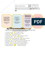 FGA-23 v.03 1 de 1: Worksheet 5: Relative Clauses