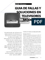 Fallas TV
