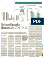 2020 08 24 Educación en Los Tiempos Del COVID 19 Informe IPE El Comercio