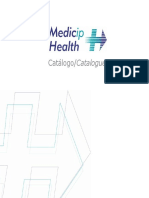 Catálogo Medic