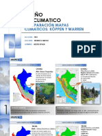 TRABAJO N°01 - Analisis Bioclimatico