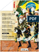 ??? Revista Piauí (Dezembro 2020)