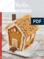 Recetas Navideñas