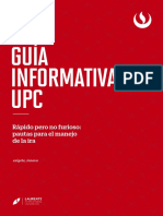 Guia Pautas Para El Manejo de La Ira