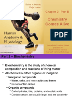 Chemistry Comes Alive: Chapter 2 Part B