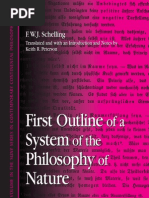 Download First Outline of a System of the Philosophy of Nature Schelling 2004 ebook by Yasin ale SN50309840 doc pdf