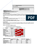 Tati Informe WISC IV