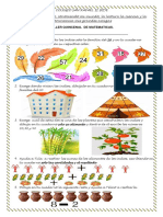 Taller de Lecto Escritura y Matematicas