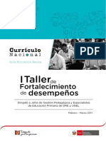 Dossier Parte 2 - Cartilla