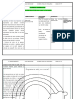 Plan de Trabajo