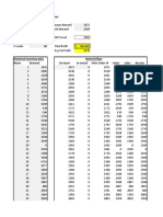 Single Sourcing With Short Lead Time: On-Hand In-Transit Prior-Order IP Order Sales Receive