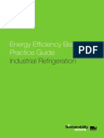 BP Refrigeration Manual