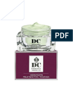 DC Hidratante Pele Reactiva_Rosacea