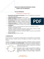 Guia AA 4 Empresa y Su Constitución Legal