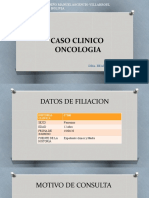 Caso Clinico Marilud