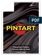 Pintart - 8 Exercícios Práticos para Sua Sala de Aula!