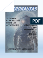 Revista Astronautas