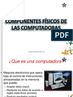 Equipos de Computo SYH