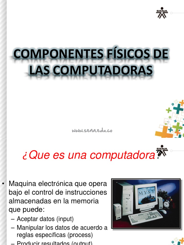 Equipos de Computo SYH | PDF | Hardware de la computadora | Ciencias de ...