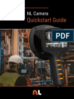 Quickstart Guide: NL Camera