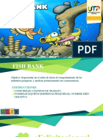 Presentación FishBank