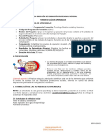 GFPI-F-019 Formato Guia de Aprendizaje Nómina de Sueldos