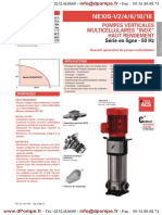 NEXIS-V-1600-dPompe