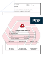 GROGOL-SOP-HSE-48-Maintenance Settling Pond