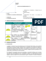 Guia 1 de Planificación