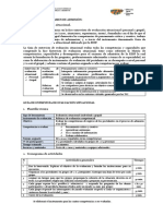 Entrevista de Evaluación Situacional