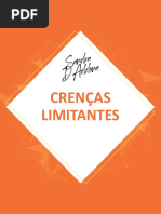 Ebook Crencas Limitantes