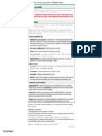 Emergency Management of Anaphylaxis in Adults