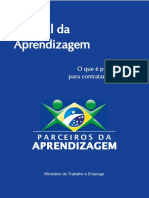 1031-Manual Da Aprendizagem 2013