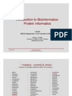 Blosum Substitution Matrix Pab