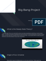 Big Bang Project