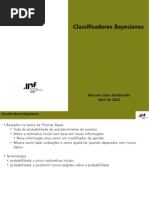 classificadores-bayseanos
