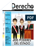 SUPLEMENTO 31 Los Poderes Del Estado CH