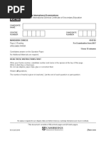 Igcse Mandarin-Specimen-Paper-2