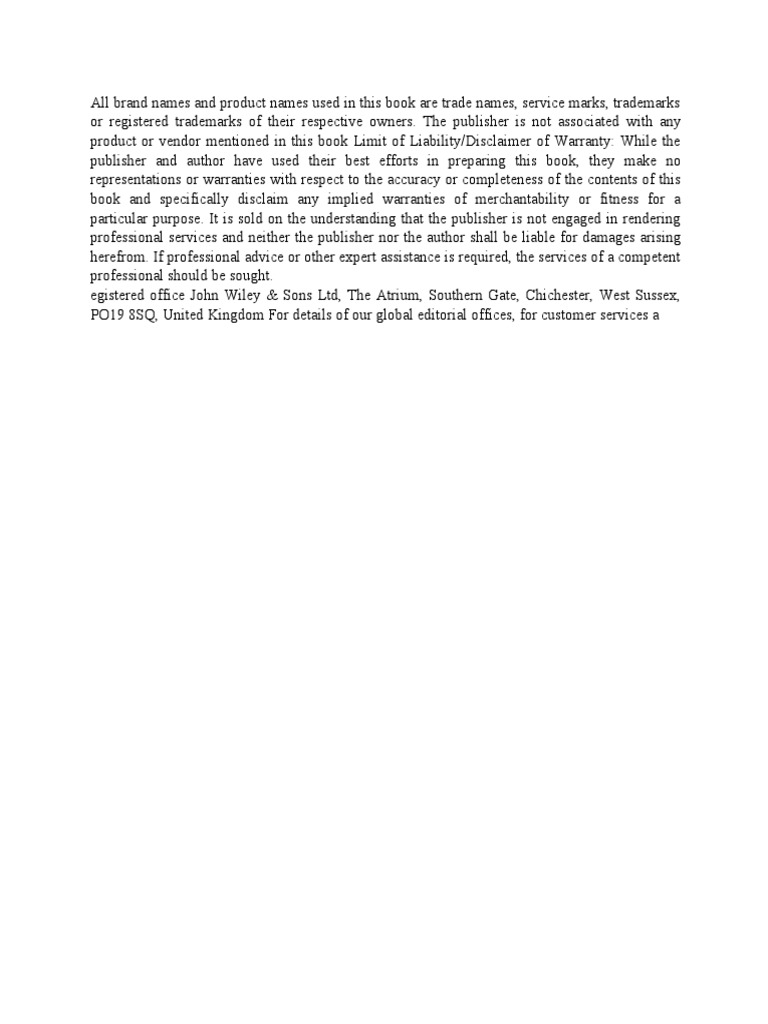 Handover | PDF