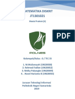 Modul (6) Fungsi - 1