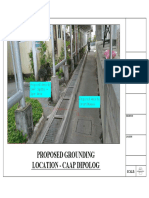 Smart Huawei Grounding Location