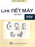 chi tiết máy tập 1